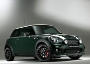 Mini Cooper S John Cooper Works